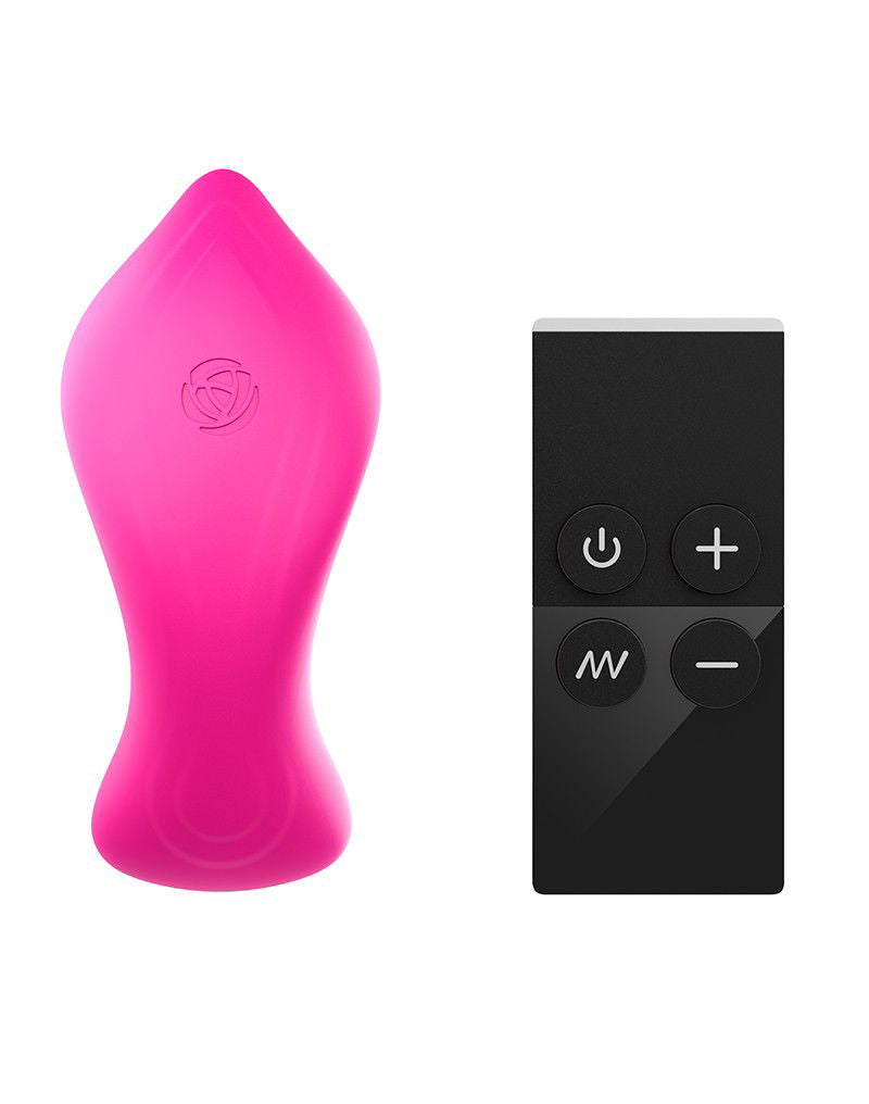 Love to Love Hot Spot - Remote control clitoral stimulator