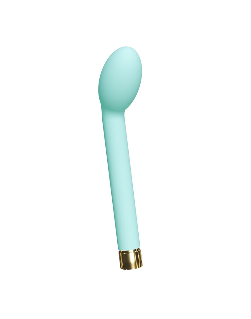 Love to Love - O.M.G. - G-Spot Vibrator - Mint