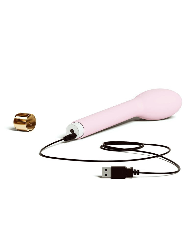 Love to Love - O.M.G. - G-Spot Vibrator - Roze