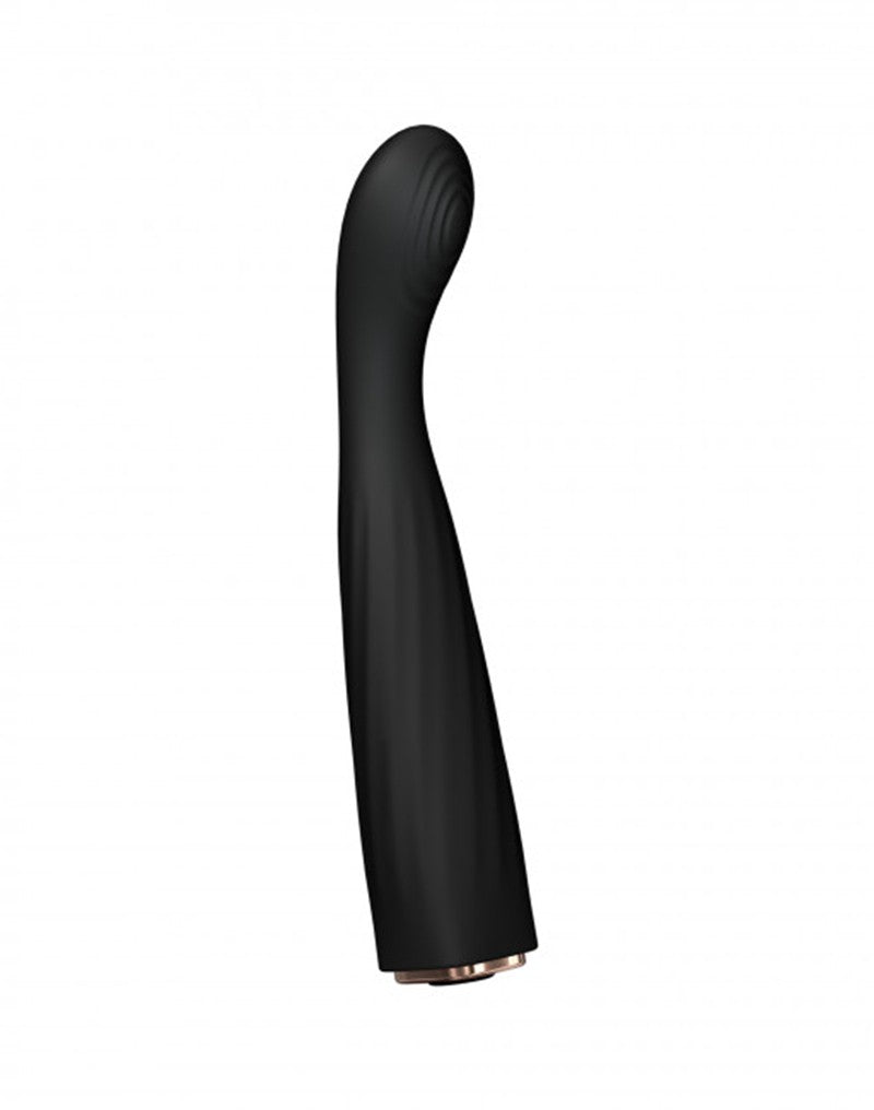 Love to Love - Vibrating Feel Me - G-Spot Vibrator - Zwart