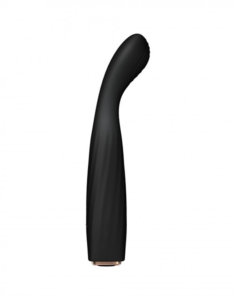 Love to Love - Vibrating Feel Me - G-Spot Vibrator - Zwart