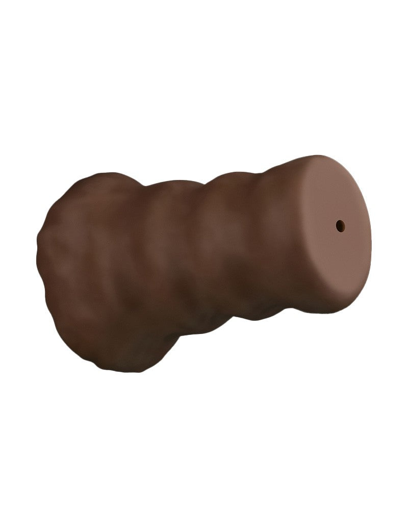 LoveToy - Alien's Pie 2 - Masturbator - Zwart