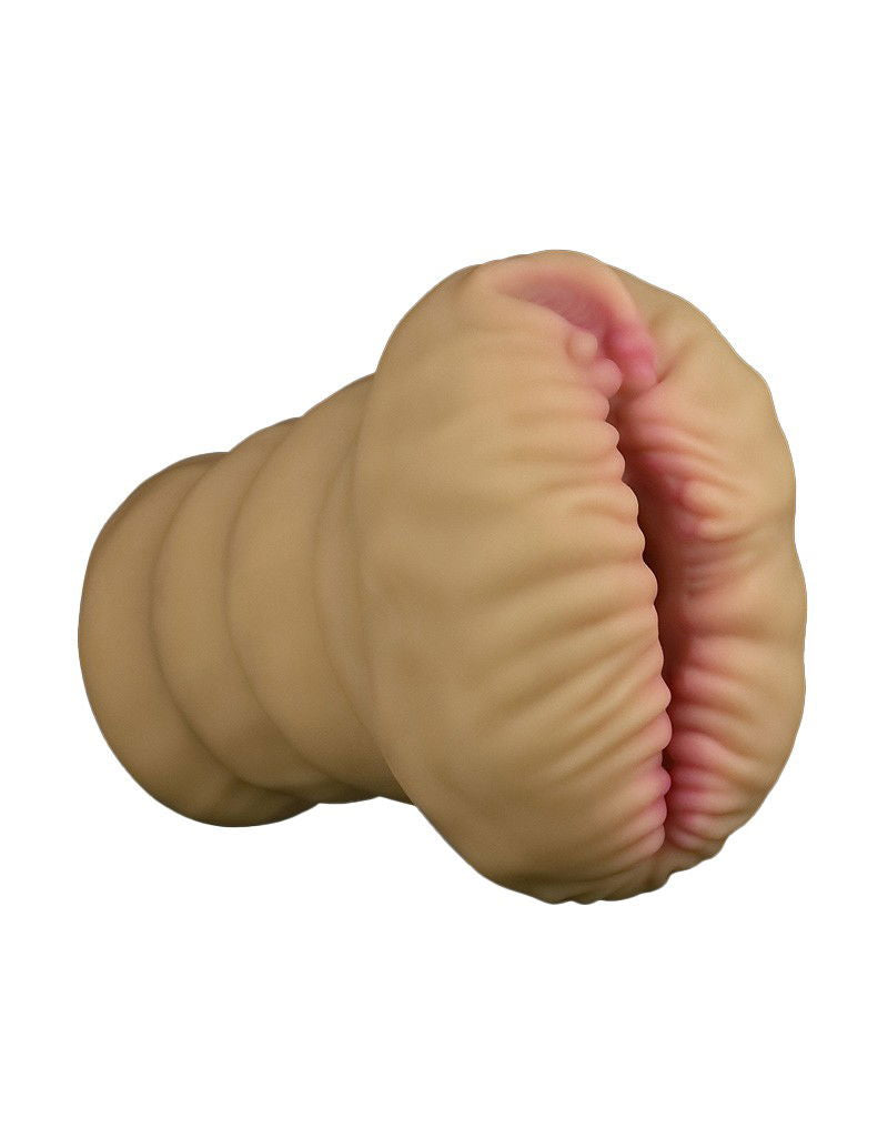 LoveToy - Alien's Pie 2 - Masturbator - Nude