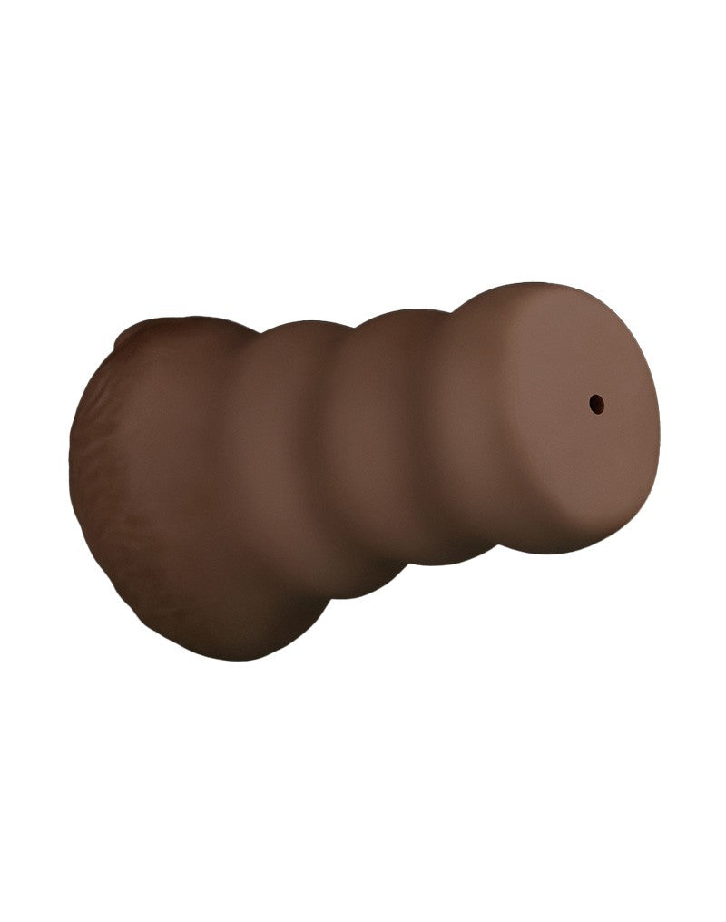 LoveToy - Alien's Pie 3 - Masturbator - Zwart