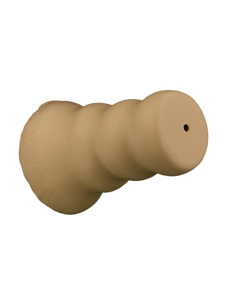 LoveToy - Alien's Pie 3 - Masturbator - Nude