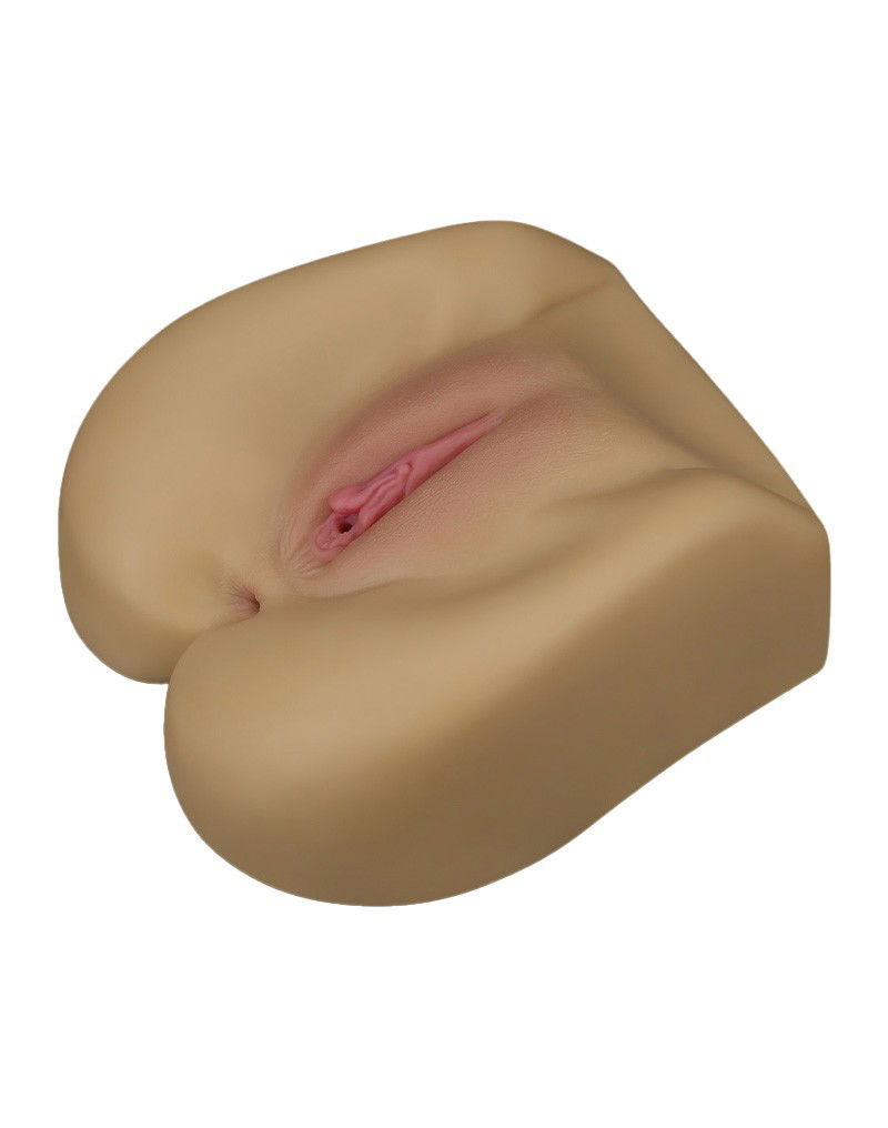 LoveToy - Streetgirls 1 - Masturbator