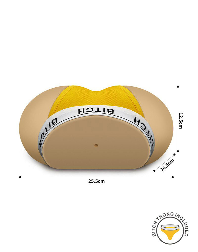 LoveToy - Streetgirls 12 - Masturbator