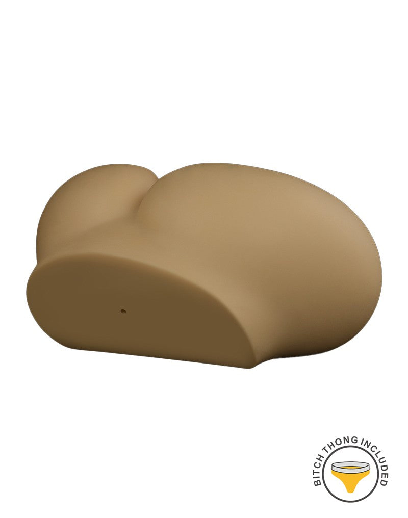 LoveToy - Streetgirls 12 - Masturbator