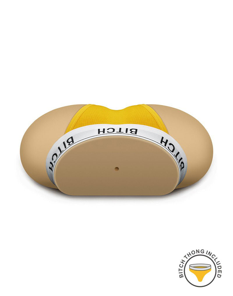 LoveToy - Streetgirls 13 - Masturbator