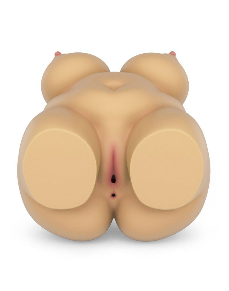 LoveToy - Streetgirls 7 - Masturbator