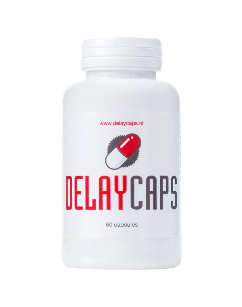 Morningstar -  Delaycaps - 36 g