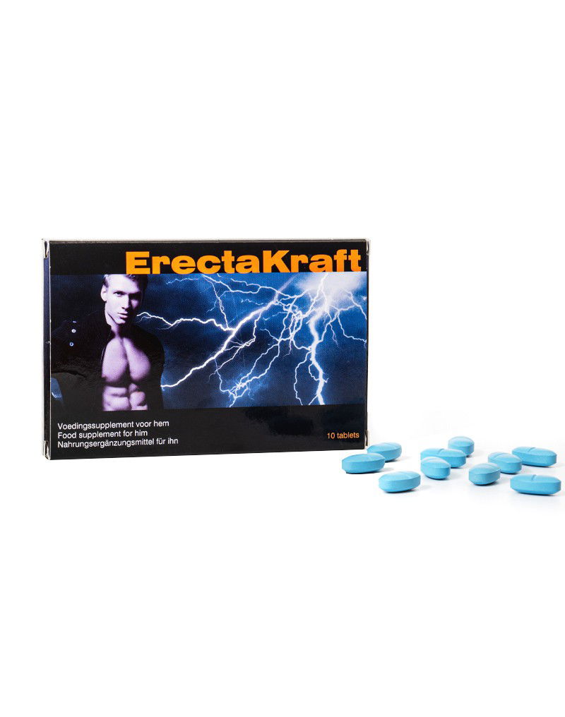 Morningstar - Erectakraft - 8,5 g