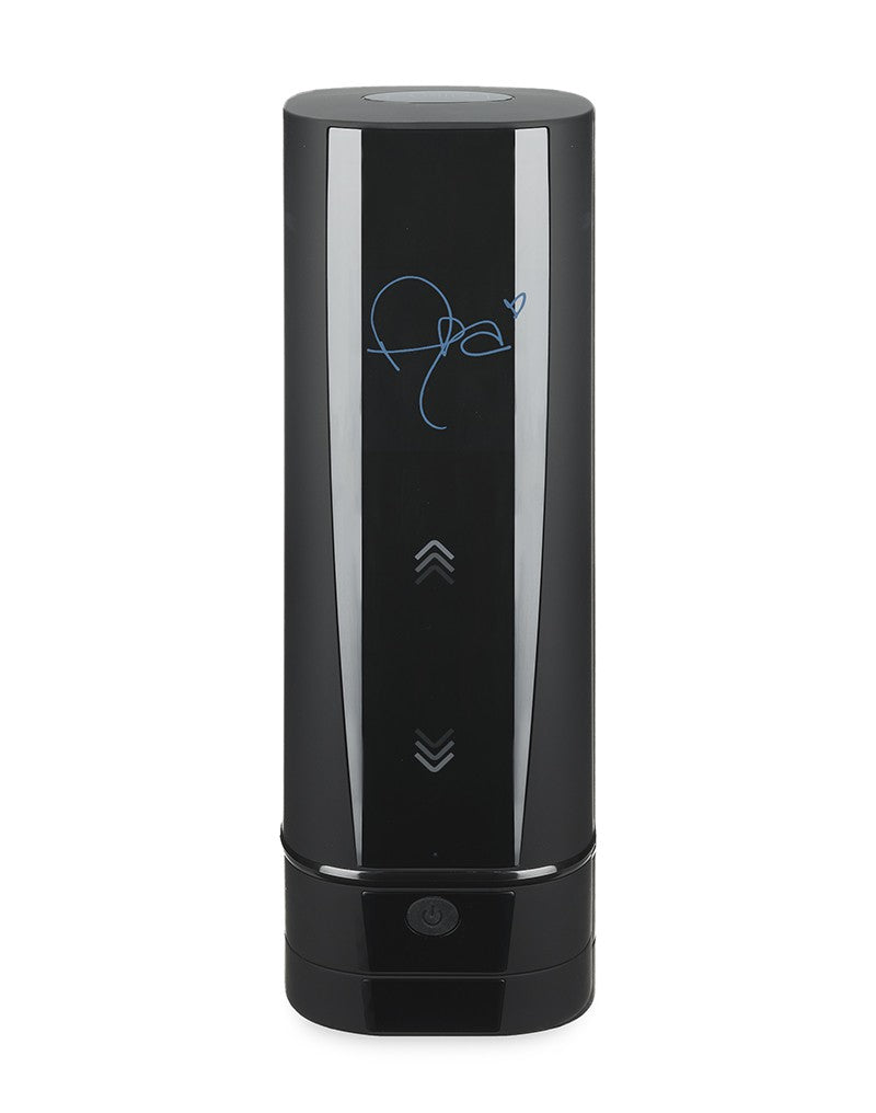 KIIROO Onyx + Asa Akira - Heren Masturbator