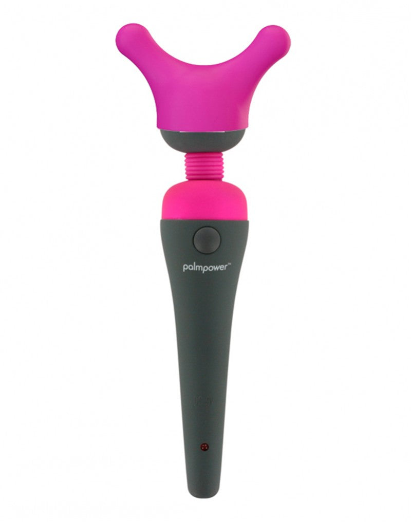 Palm Power - Heads Body 2 pc.