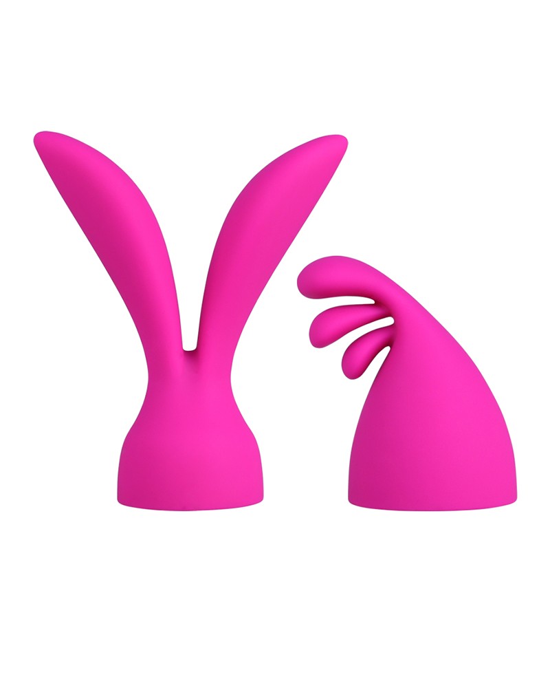 Palm Power - Heads Pleasure 2 pc.