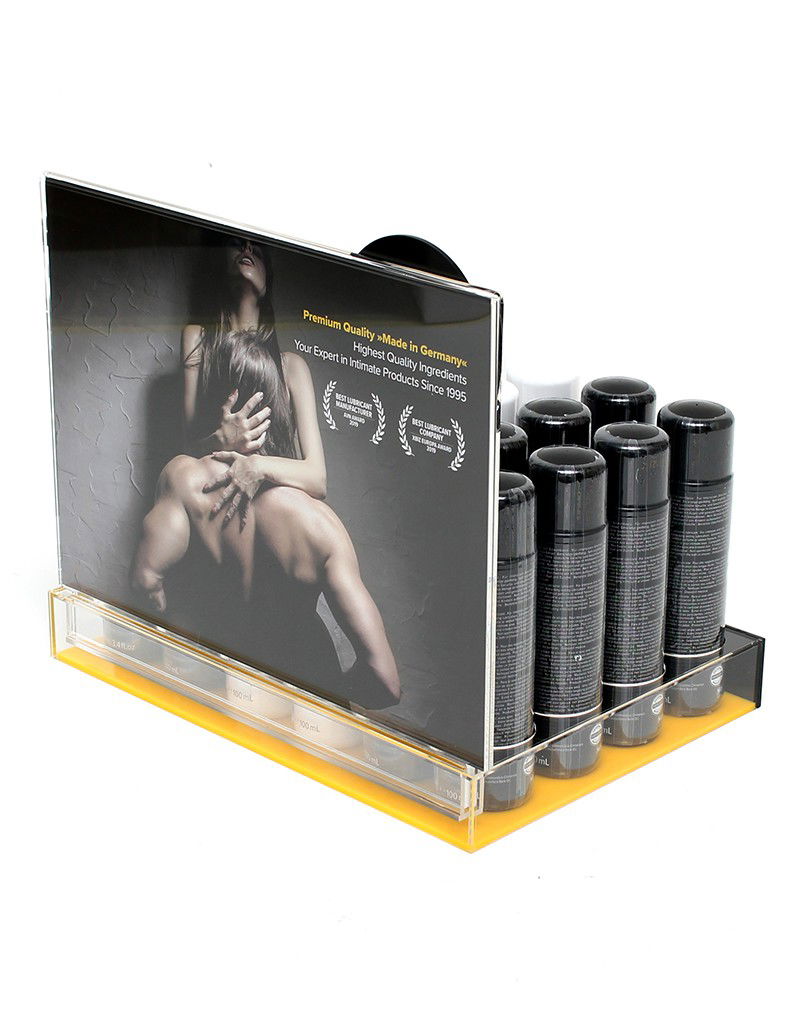 Pjur - Acryl Display