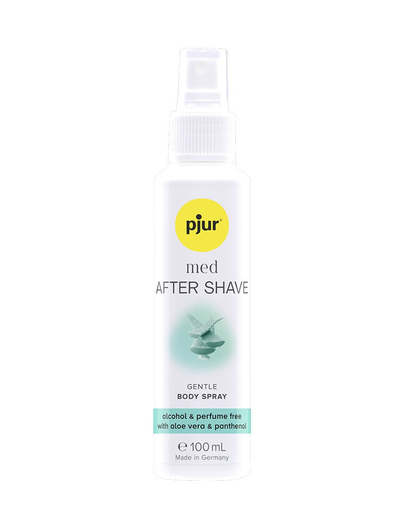 pjur - Med After Shave Spray - 100 ml