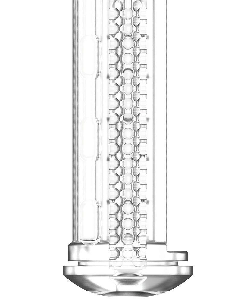 Power sleeve for Kiiroo Titan