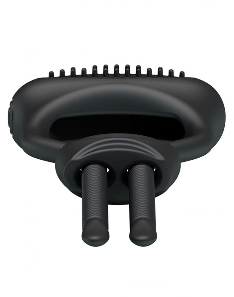 Pretty Love Curitis, Cockstrap