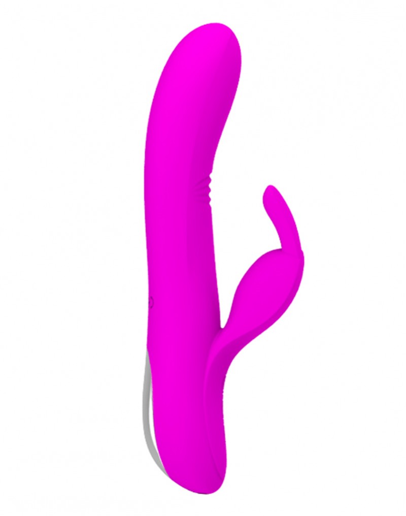 Pretty Love - Dylan Purple