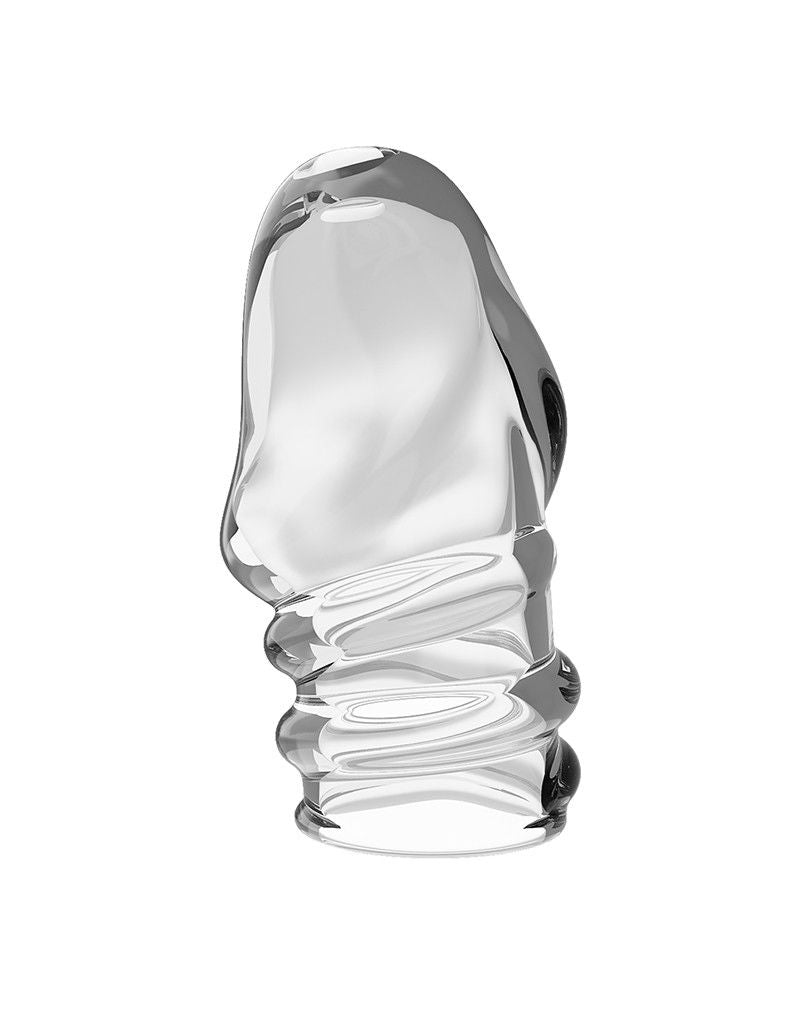 Pretty Love - Jeremy - Cock Ring - Transparant