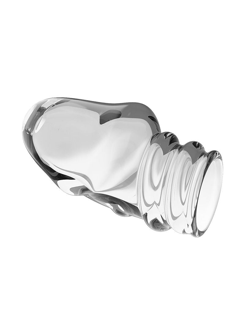 Pretty Love - Jeremy - Cock Ring - Transparant