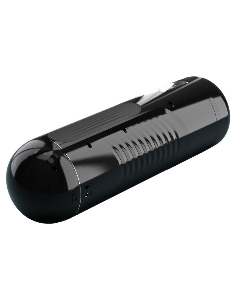 Pretty Love - Lorelei Electronic Masturbator