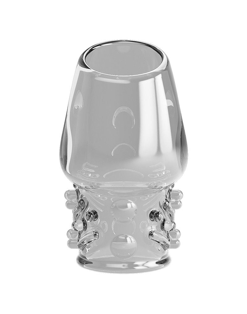 Pretty Love - Matias - Cock Ring - Transparant