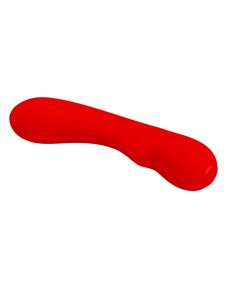 Pretty Love - Matt - G-Spot Vibrator - Rood