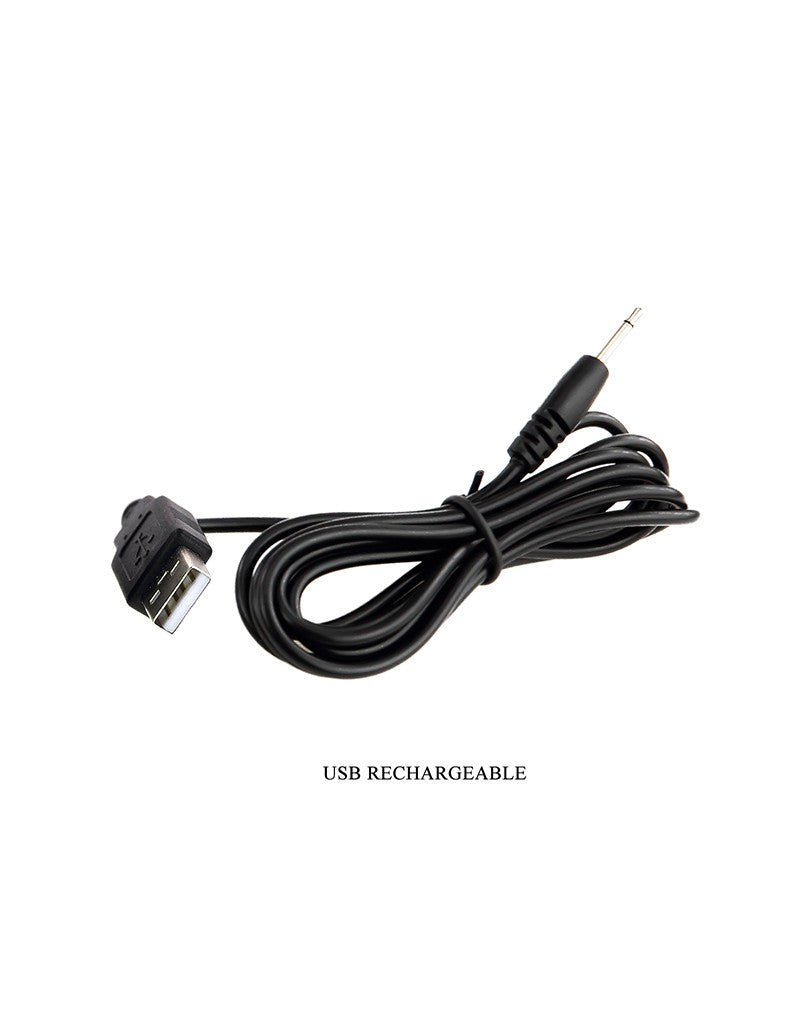 Pretty Love - Meredith - Wand Vibrator - Groen