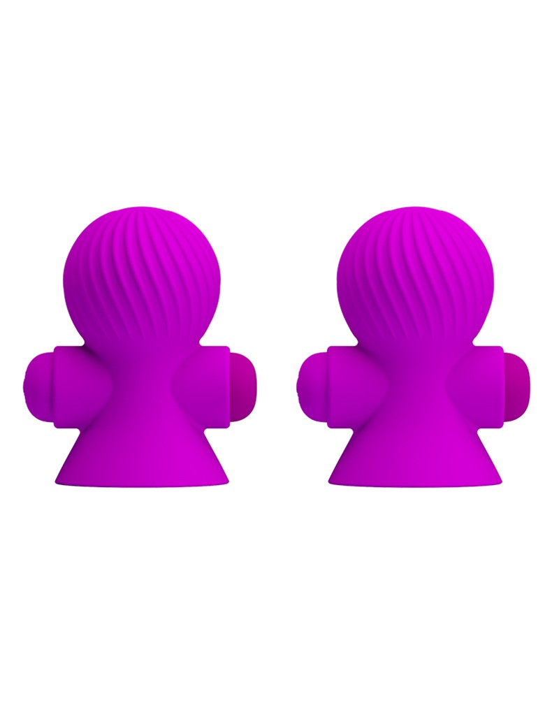 Pretty Love - Nipple Sucker