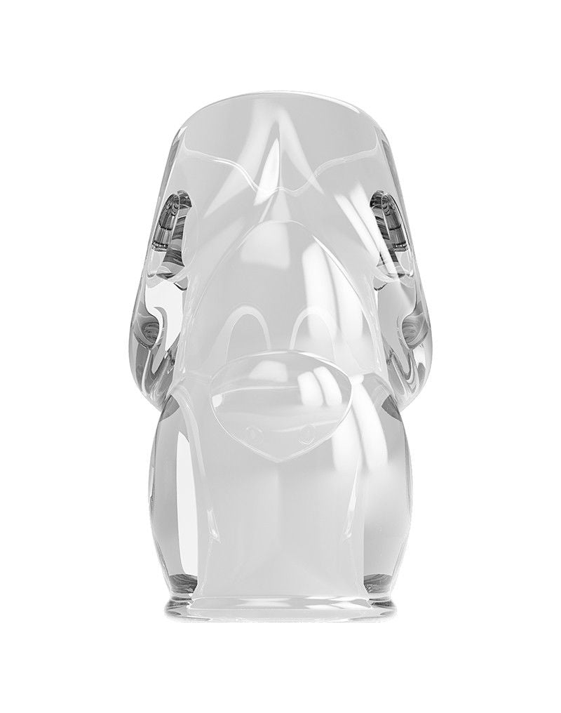 Pretty Love - Oscar - Cock Ring - Transparant