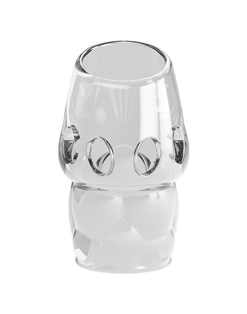 Pretty Love - Oscar - Cock Ring - Transparant