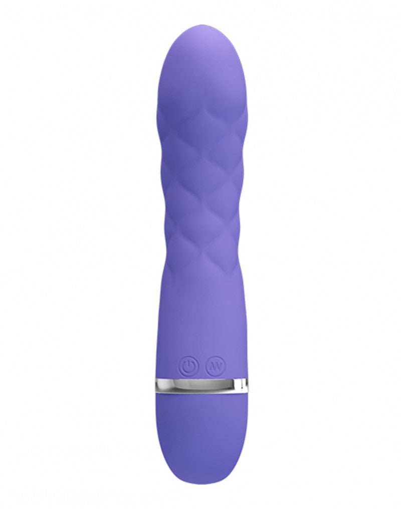 Pretty Love Truda - Flexible G-spot vibrator