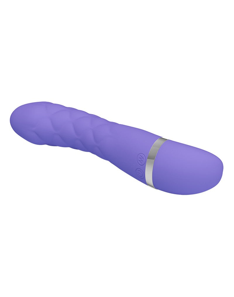 Pretty Love Truda - Flexible G-spot vibrator