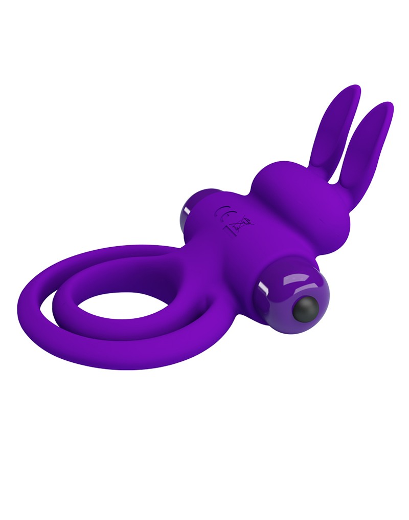Pretty Love Vibrant Penis Ring III