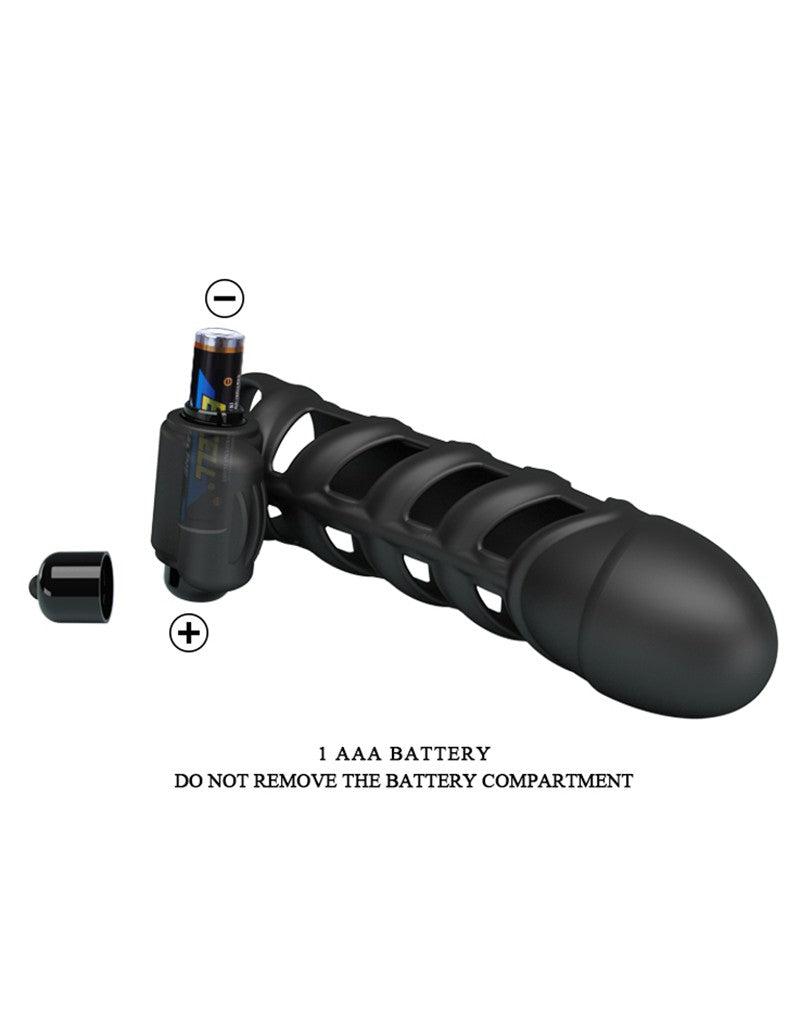 Pretty Love - Penis Sleeve 2