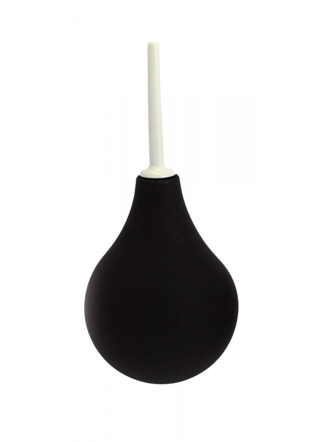 Rimba - Ballonspuit met rubber bal, 224 cc