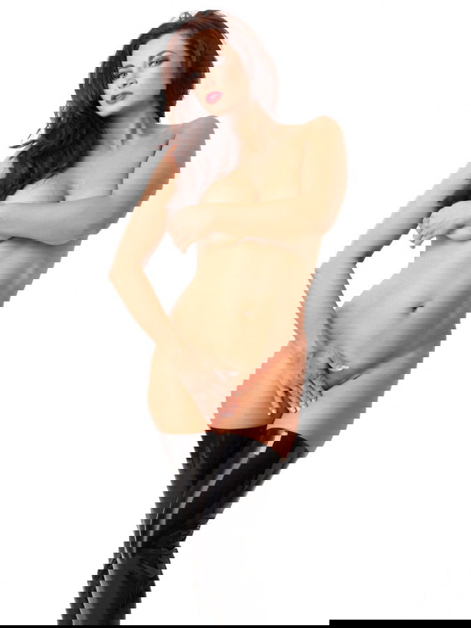 Rimba - Bedboots / kousen