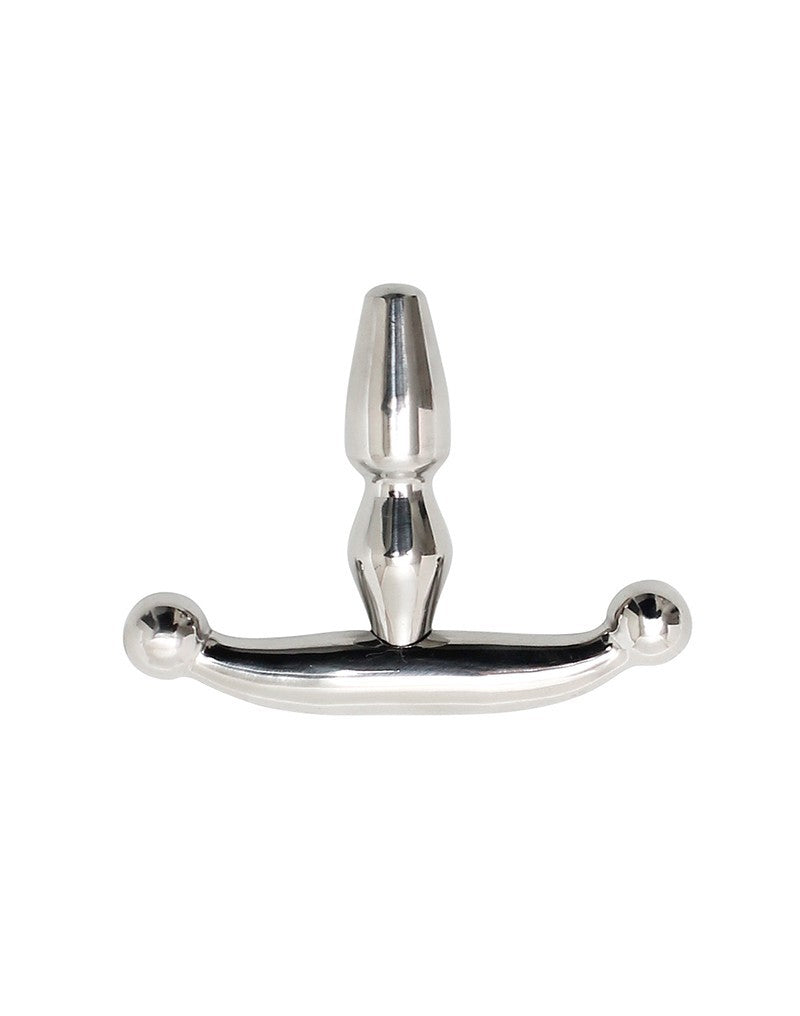 Rimba Bondage Play - Kleine urethrale plug