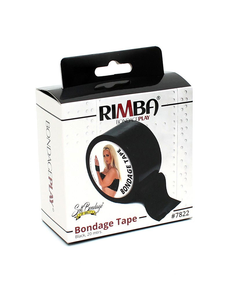 Rimba - Bondage tape 20m.