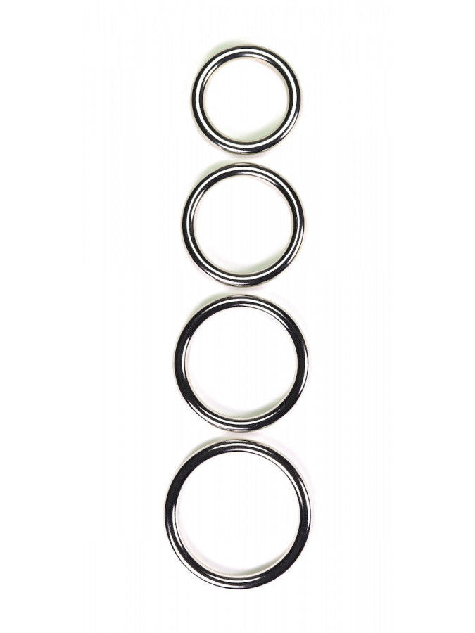 Rimba - Cockring, naadloos