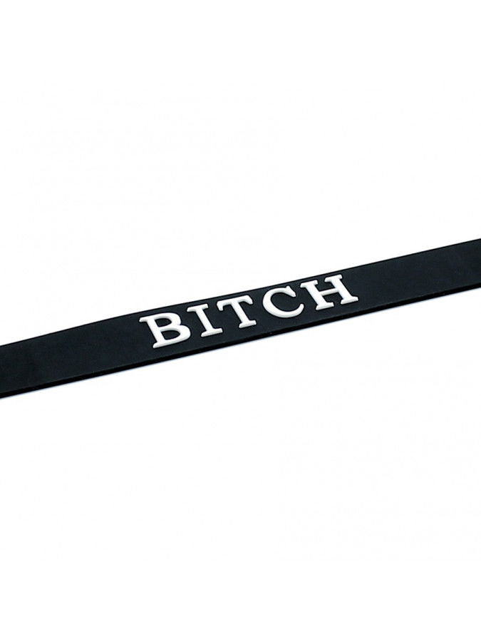 Rimba - Halsband (Bitch)