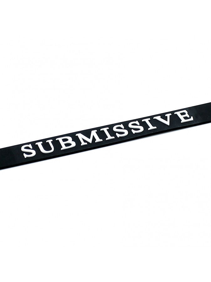 Rimba - Halsband (Submissive)
