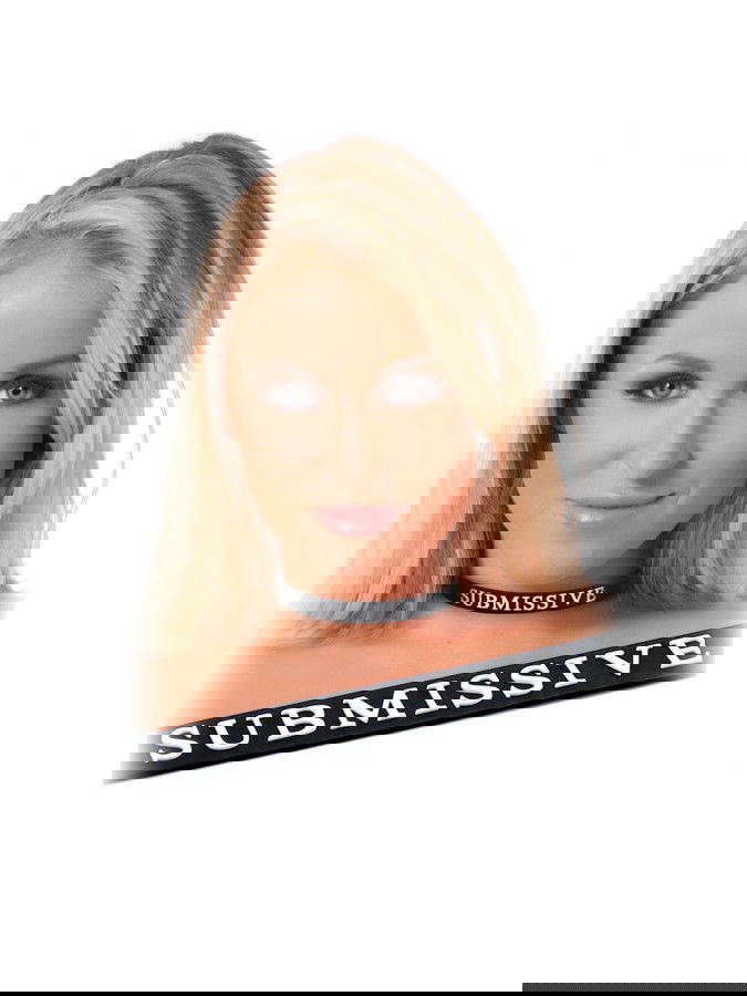 Rimba - Halsband (Submissive)