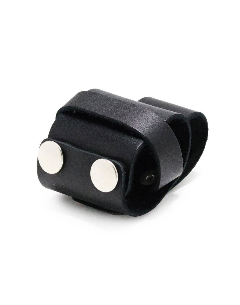 Rimba Bondage Play - Boeienhouder met drukknopen