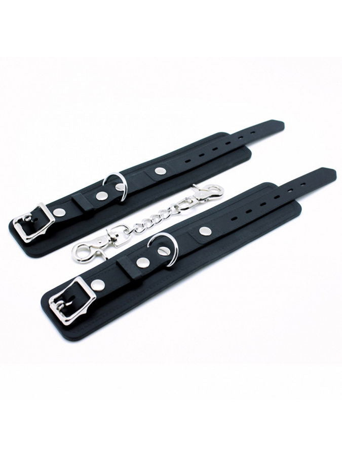 Rimba - Silicone boeien breed