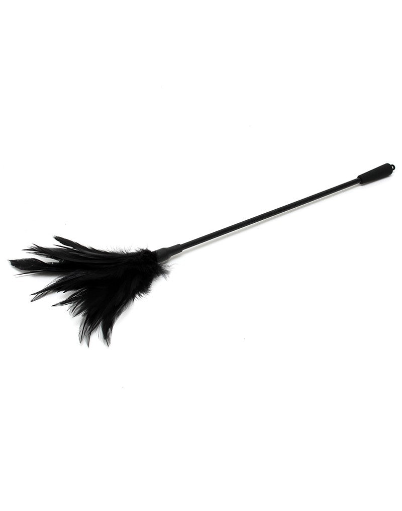 Rimba - Feather Tickler