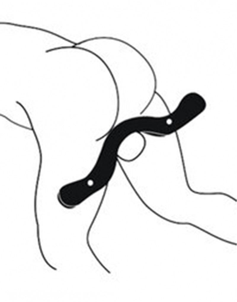 Rimba - Humbler ballstretcher