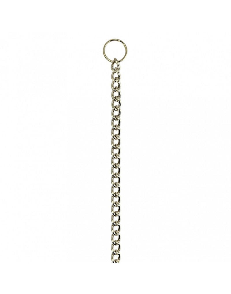 Rimba - Ketting met sleutelringen 100 cm.